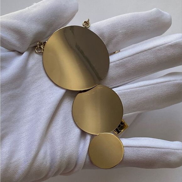 Rosantica Pois Choker Necklace - Picture 5 of 8